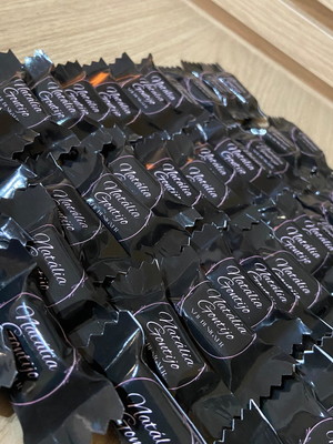Balas personalizada