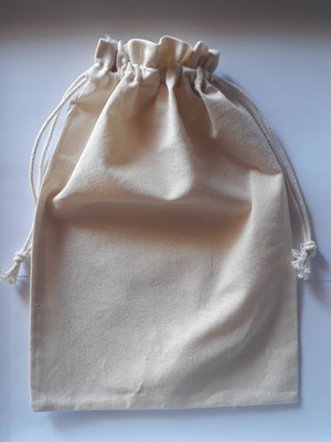Saquinho 25x60 (6 unidades)