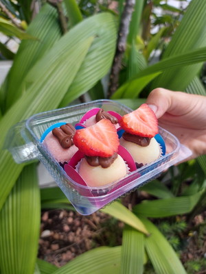 Cento de brigadeiros gourmet 3.0