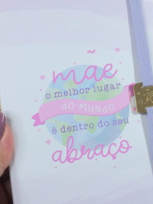 Bloco de anotações cartonado
