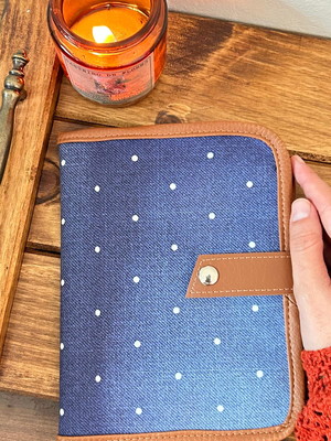 Capa para kindle