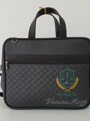 Bolsa profissões personalizada