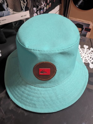 Bucket azul