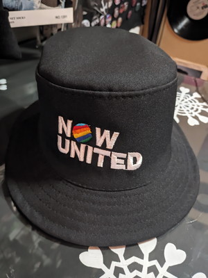Bucket now united