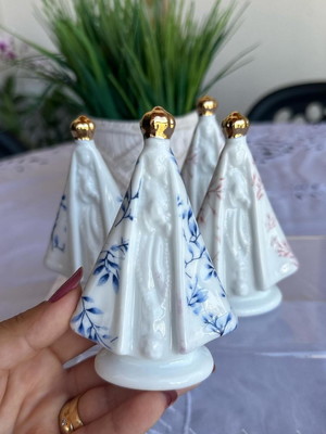 Nossa senhora 10cm