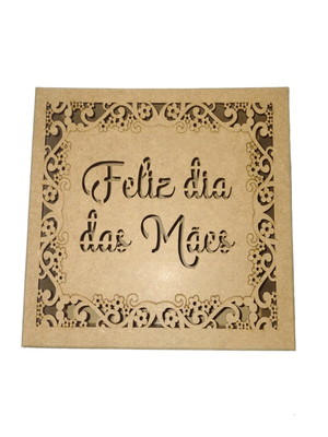 Caixa dia das mães al933 b