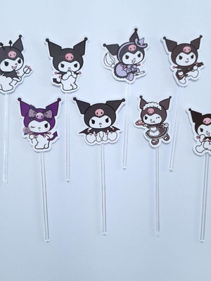 Topper kuromi