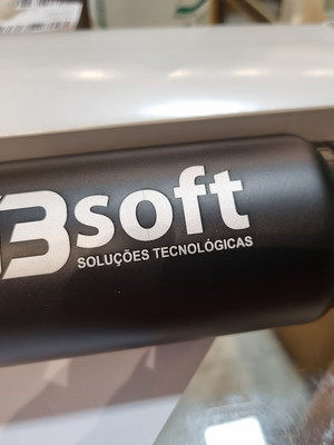Squeeze alumínio 600ml 12487