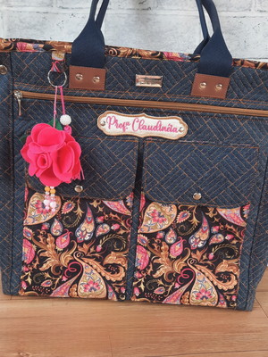 Bolsa amora