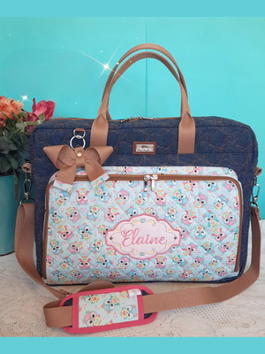 Bolsa larissa