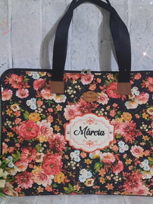 Case para notebook karol