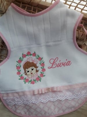 Babador personalizado
