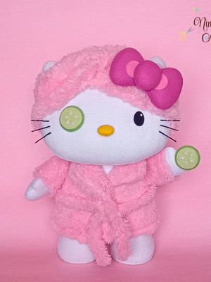 Hello kitty - festa spa