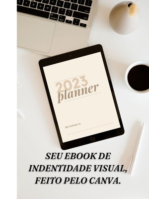 Diagramação de ebook