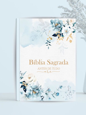 Bíblia evangelica personalizada