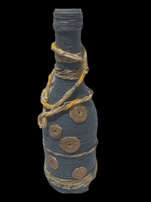Garrafa 7