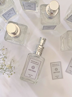 Home spray personalizado 30ml