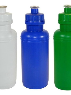 100 squeeze 500ml *sem personalização.