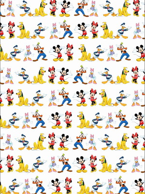 4 cobre-leito mickey tecido macio importado não amassa