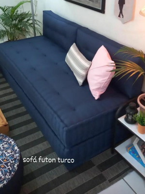 Sofá futton