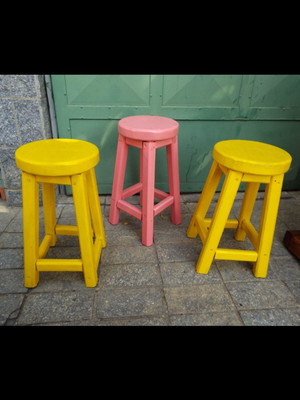 Banqueta / banco