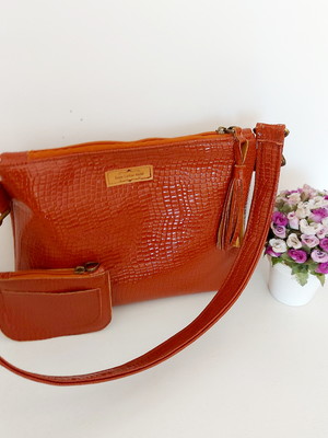 Bolsa de ombro