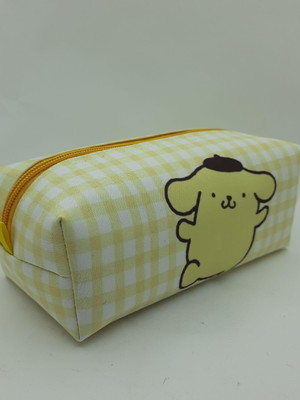 Nécessaire lembrancinhas box / hello kitty