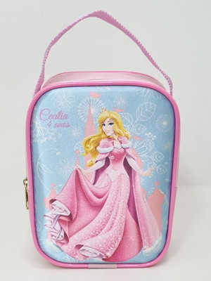Bolsa princesa aurora personalizada