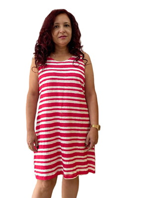 Camisola listradinha ( 1 unidade)