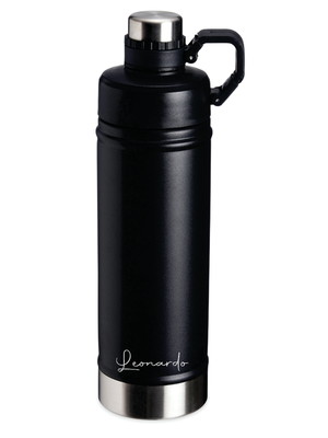 Garrafa / squeeze inox térmica 700ml personalizada - unidade