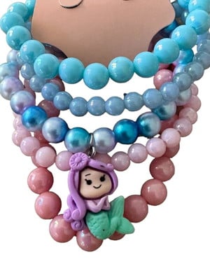 Pulseira sereia