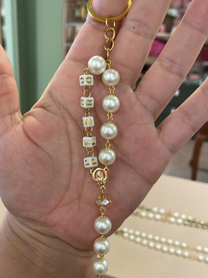 Dezena com nome personalizada