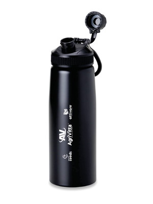 Squeeze personalizado inox 900 ml 18706