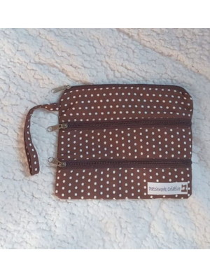 Necessaire de tecido
