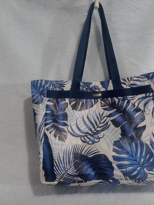Bolsa de praia