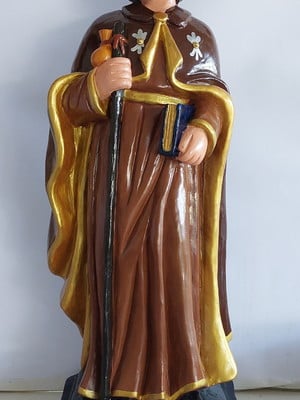 São tiago imagem santo são tiago maior