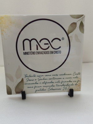 Azulejo personalizado 10cm
