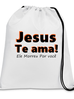 Mochila saco