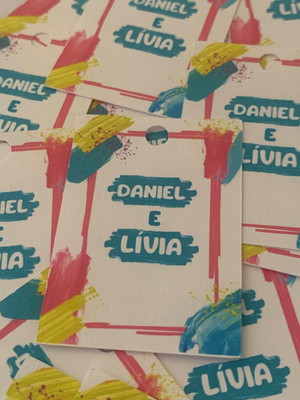 Tag personalizada