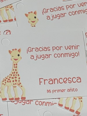 Tag personalizada