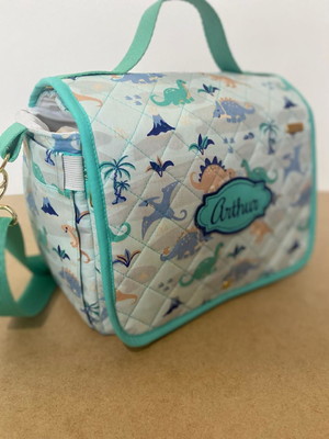 Bolsa de passeio do bebê