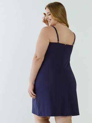 Camisola plus size linha luana