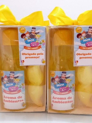 Lembrancinha o mundo bita