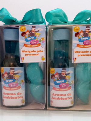 Lembrancinha o mundo bita