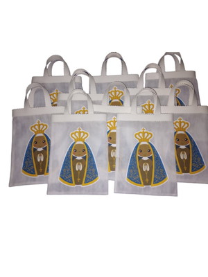 Sacolinha nossa senhora aparecida