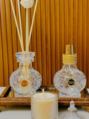 Kit aromatizador de ambientes