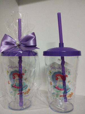 Copos personalizados