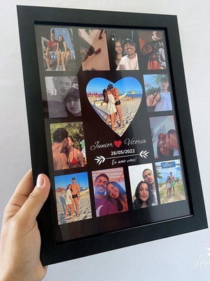 Quadro personalizado