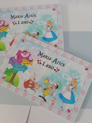 Caixas para lousa mágica lcd personalizada- tablet