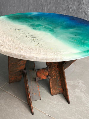 Mesa de centro